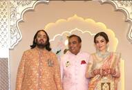 anant ambani radhika merchant wedding celebrations photos videos 