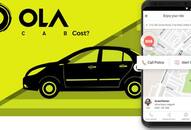 Customer Cancels Ola Cab Ride Due to Driver's Name, Internet Reacts with Amusement NTI