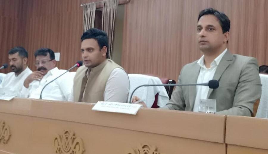 yaduveer wadiyar