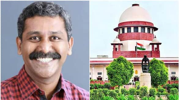 supreme court says that High Court erred in rss leader sreenivasan murder case accused bail 