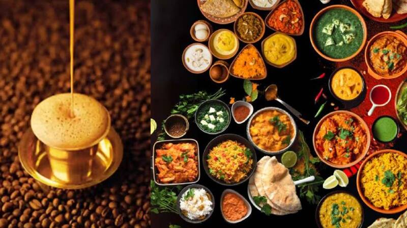 Anant Ambani Wedding Food Menu