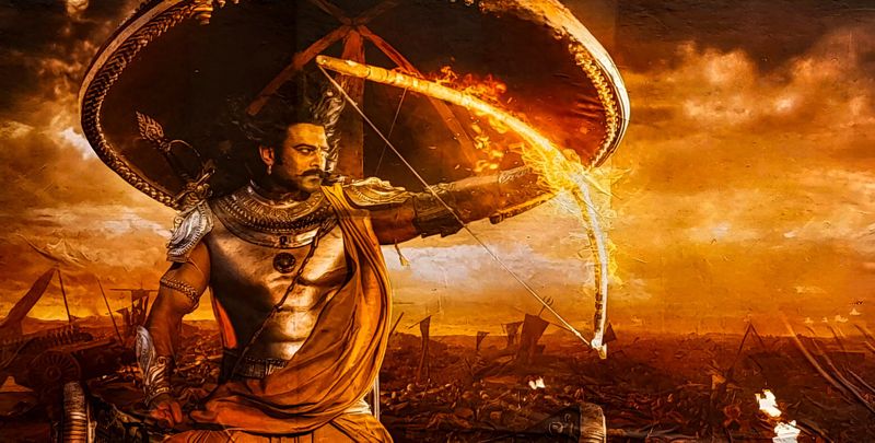 actor prabhas movie kalki 2898 ad entering 1000 crore club 