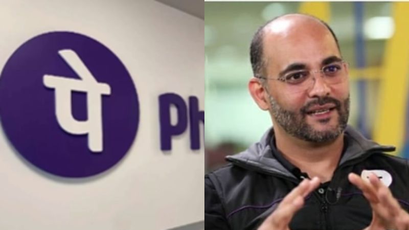 Phonepe ceo sameer nigam issues unconditional apology to Kannadigas after row over jobs quota ckm