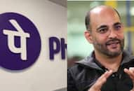 From Flipkart Employee to CEO of a Rs 99,400 Crore Company: The Journey of PhonePe's Leader NTI