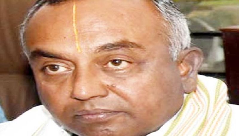 bjp mla ts shrivatsa slams cm siddaramaiah on muda scam grg 