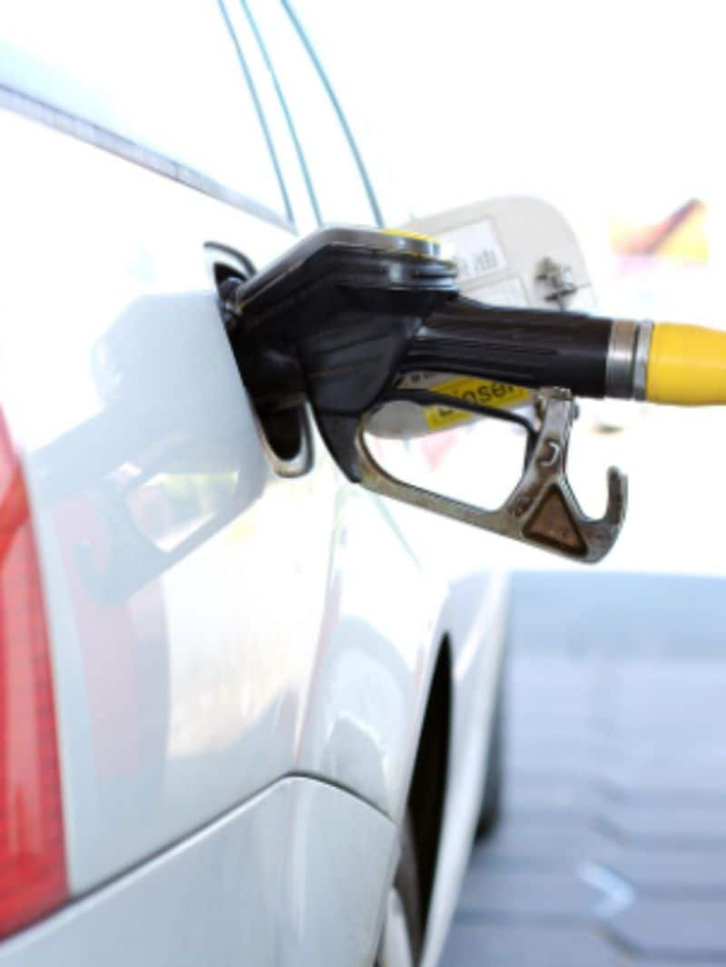 Petrol diesel FRESH prices announced: Check Sept 10 city-wise rates vkp