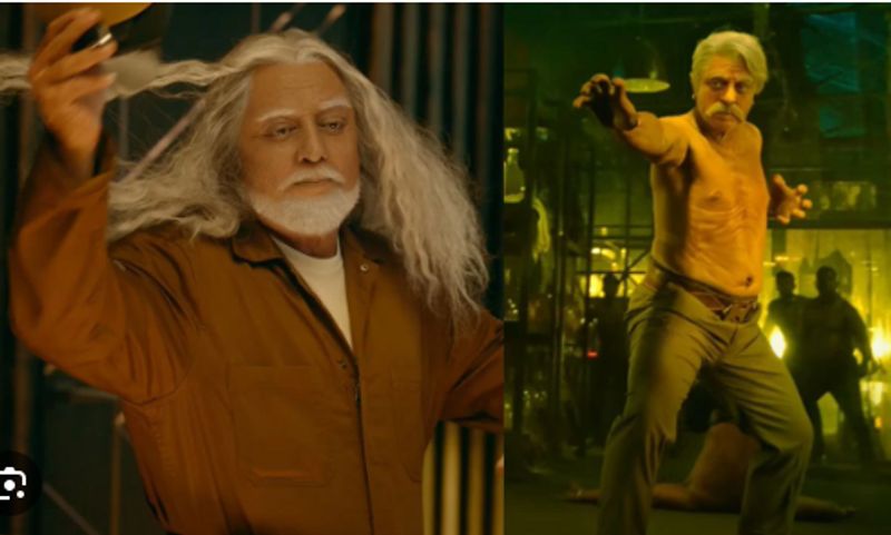 Did you know the cost of house used in 'Indian 2' cost Rs 8 crore? RKK