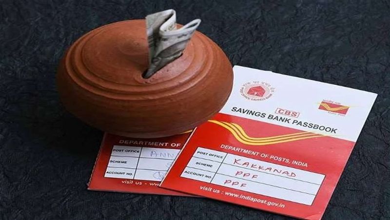 here are the 3 post office savings schemes that give you the highest interest rate! dee