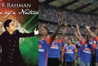 "Maa Tujhe Salaam": India's Anthem of Pride Inspired by a Father's Love for the Nation NTI 