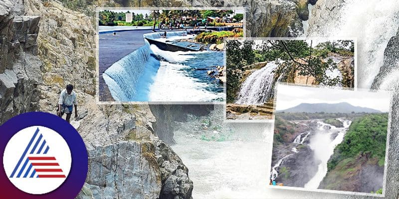 Explore the best monsoon destinations near bengaluru pav