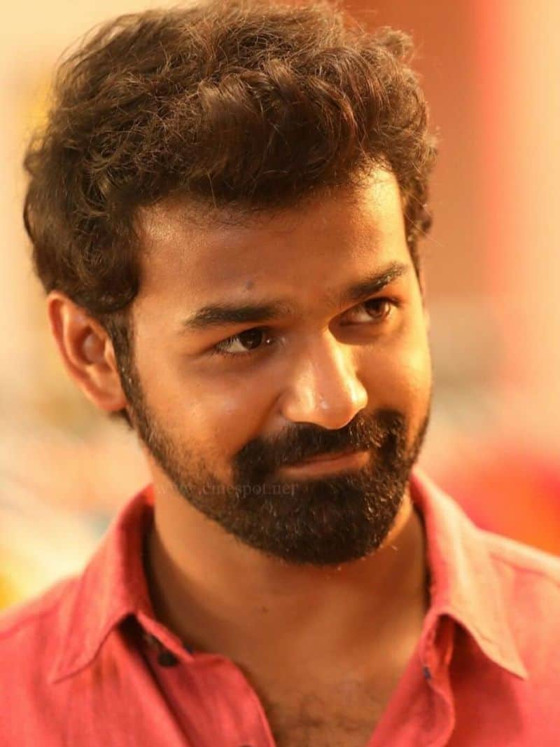 Who is Pranav Mohanlal, the actor-singer who turned 34 today July 13 2024? anr