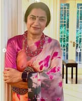 సుహాసిని మణిరత్నం అంత పెద్ద వ్యాధితో బాధపడిందా? రహస్యంగా ఉంచడానికి కారణం ఏంటి?