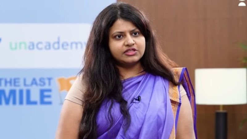 IAS academy asks Pooja Khedkar to stop training in Maharashtra and return