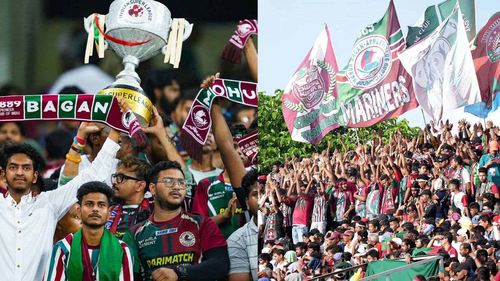 MOHUN BAGAN