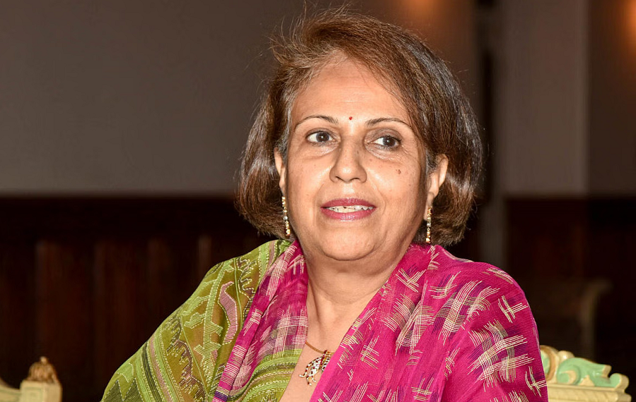 pramoda devi wadiyar