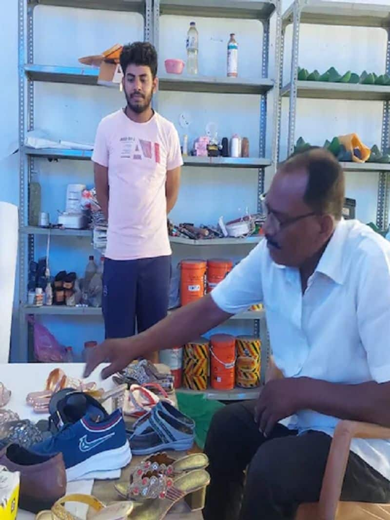 Rags to Riches How  Bihar boy Praveen Sharma overcame poverty to start a business iwh