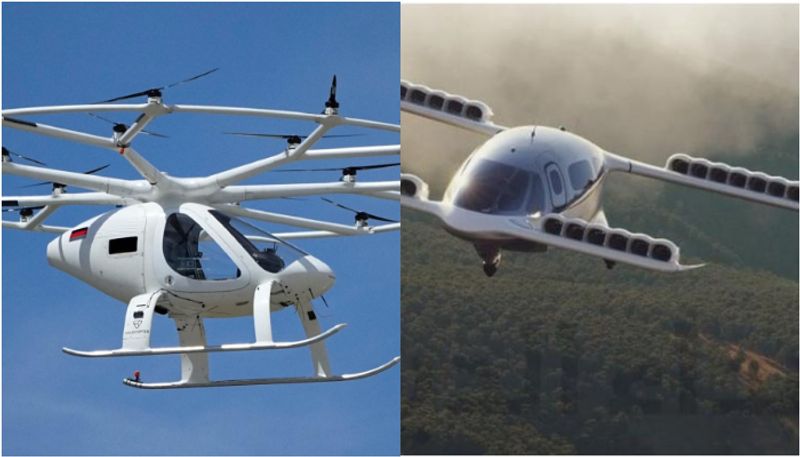 saudi to buy 100 air taxis