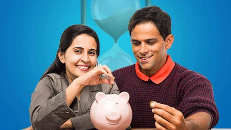 There are three successful ways your wife might save up to Rs 7 lakh on income tax-rag