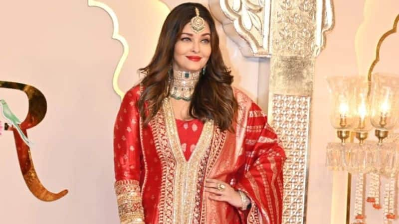 Actress Aishwarya Rai Bachchan glowing skin beauty secret