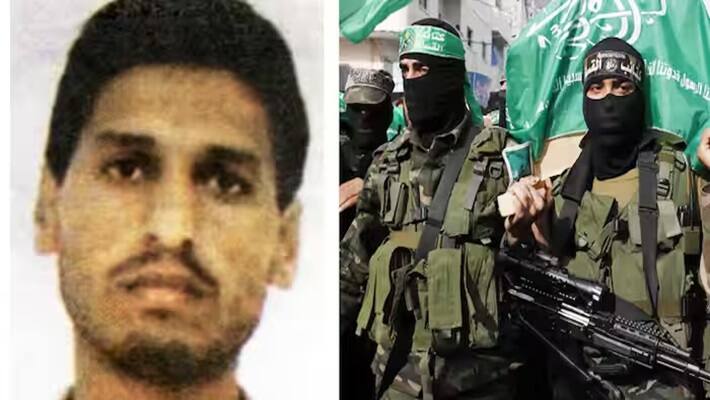 Mohammed Deif Who is the mastermind behind October attack dead says Israel Rya