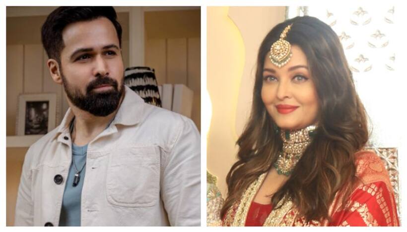 'I would love to apologize if...', Emraam Hashmi REGRETS calling Aishwarya Rai 'plastic'; Read more