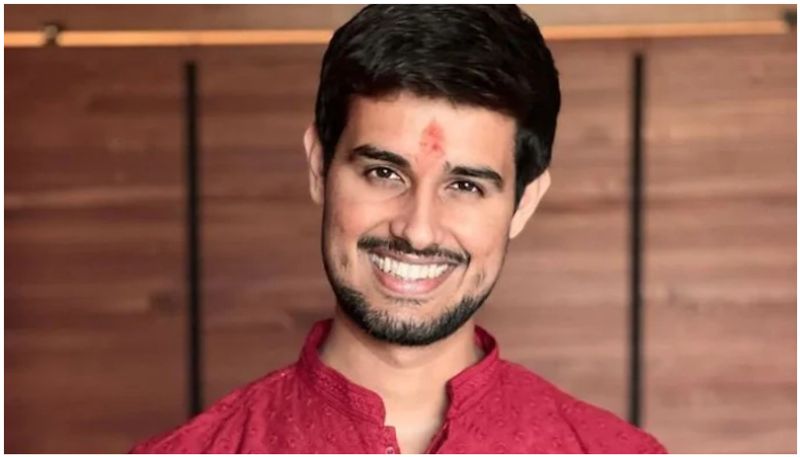  Dhruv Rathee on Bangladesh: BJP trolls Youtuber over old video claiming 'Bangladesh is happier than India' vkp