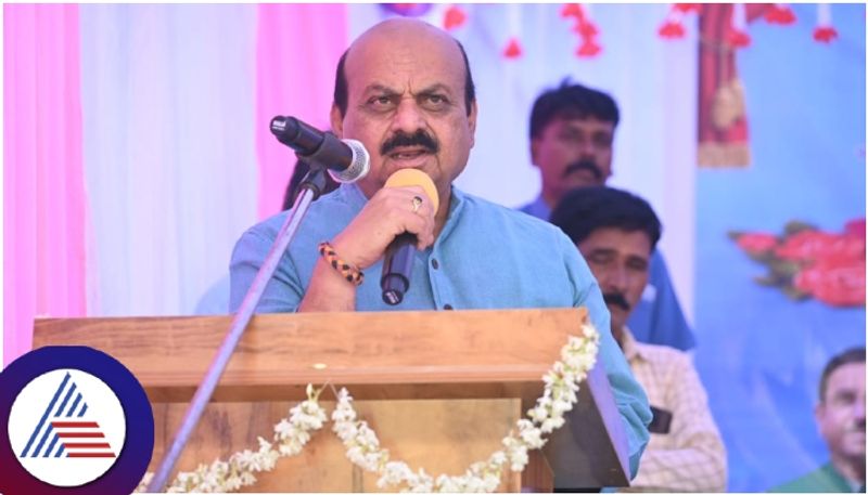 Basavaraj Bommai Basavaraj Bommai