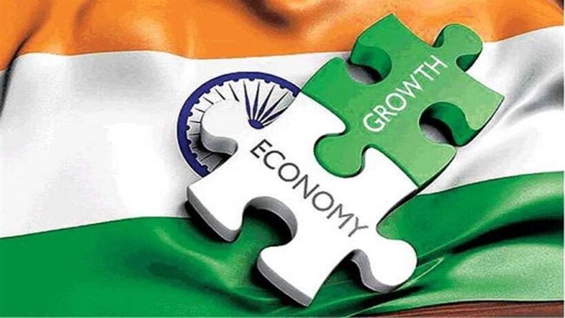 क्या भारत की GDP का ग्रोथ रेट तोड़ेगा सारे रिकॉर्ड? FY2024 25 में मिली बड़ी छलांग, वर्ल्ड बैंक का है ये अनुमान