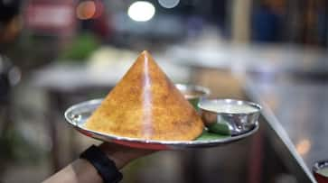 Delicious Neer Dosa: A Bengaluru Special NTI