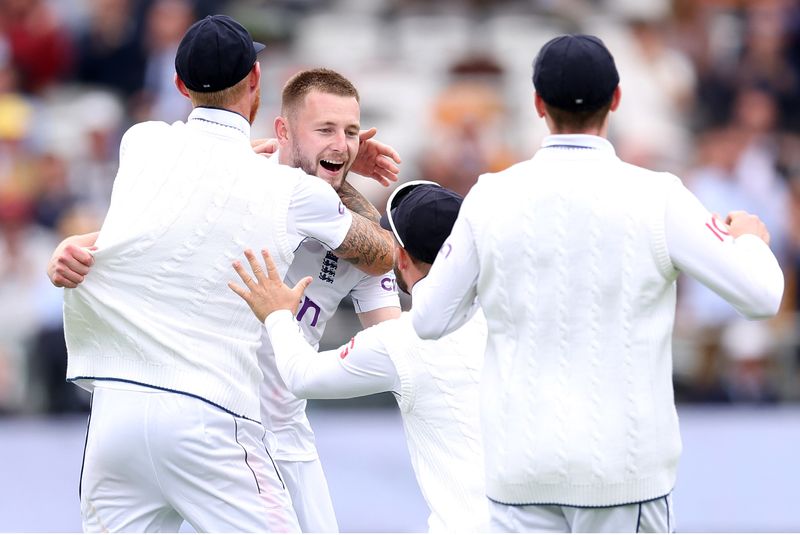 england won test series against sri lanka after 190 runs win in lords