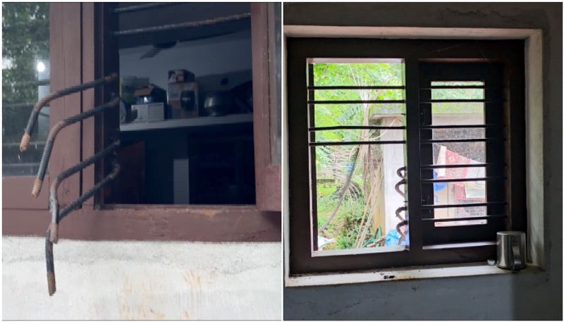 malappuram theft