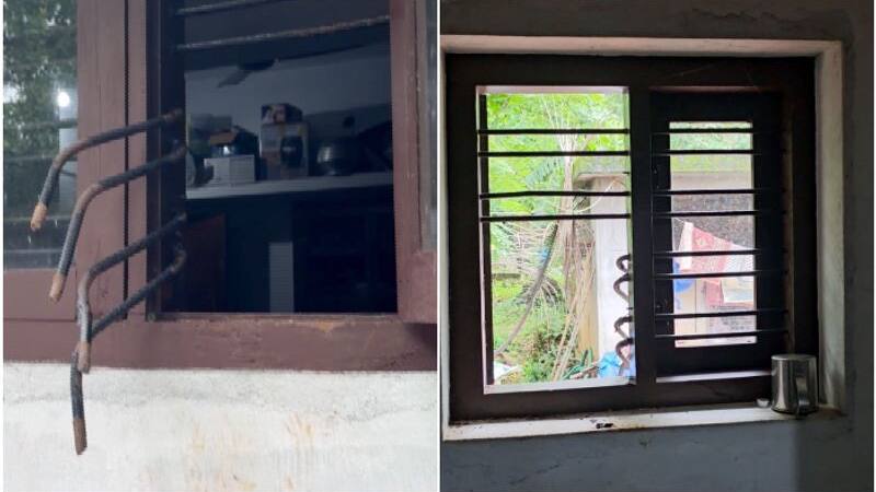 malappuram theft