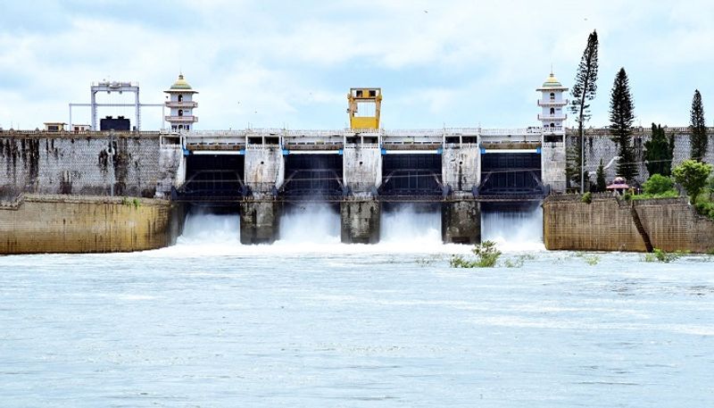 Kabini Dam