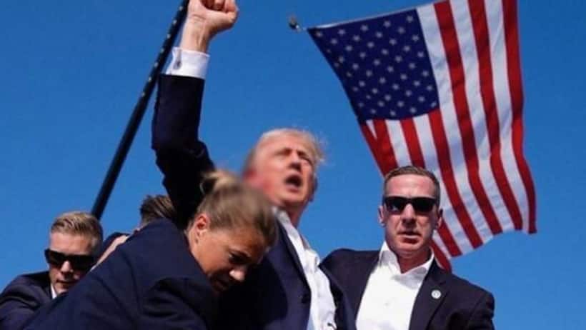 FBI identifies Thomas Matthew Crooks as Donald Trump attacker: Report
