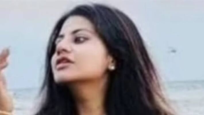 IAS Officer Case