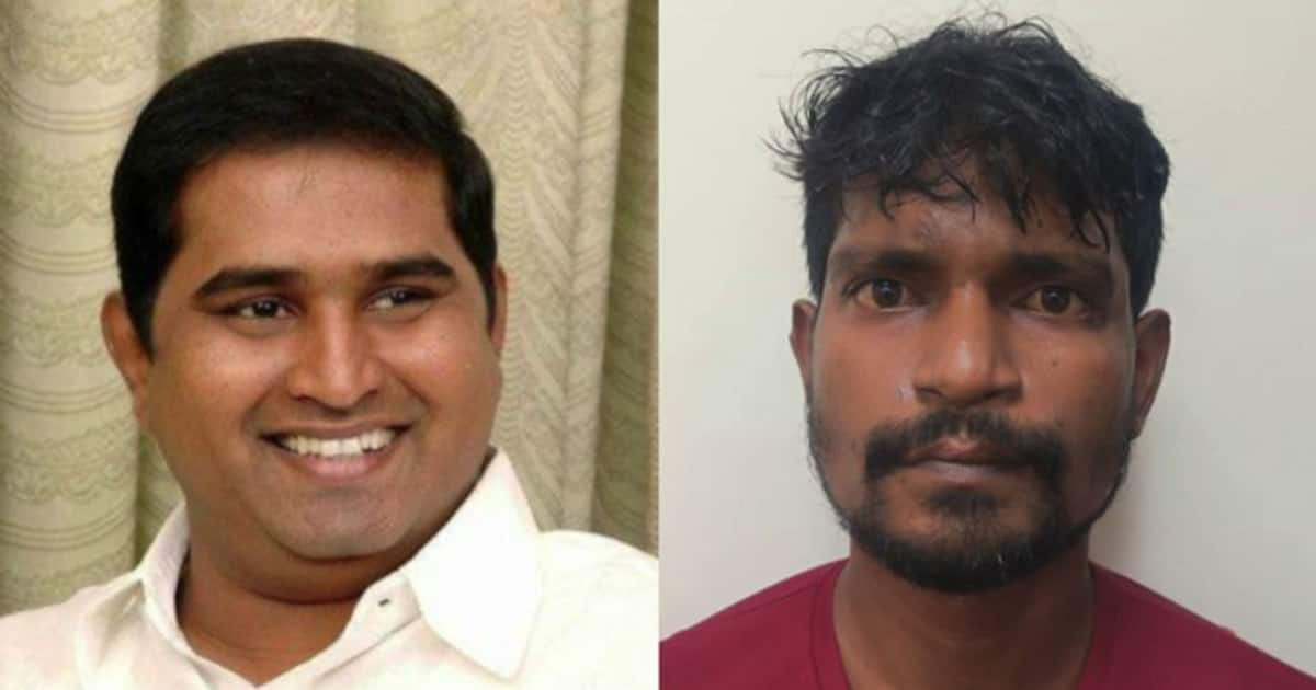 Bsp Leader Armstrong Murder Suspect Shot Dead By Police Second Encounter Killing In Tamil Nadu 7816