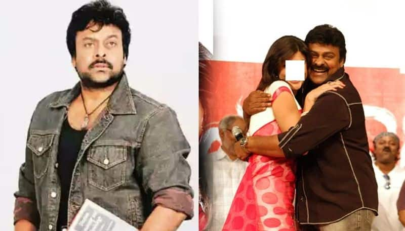 Chiranjeevis Career Ups and Downs: The Impact of a Heroine on 'Shankar Dada Zindabad'