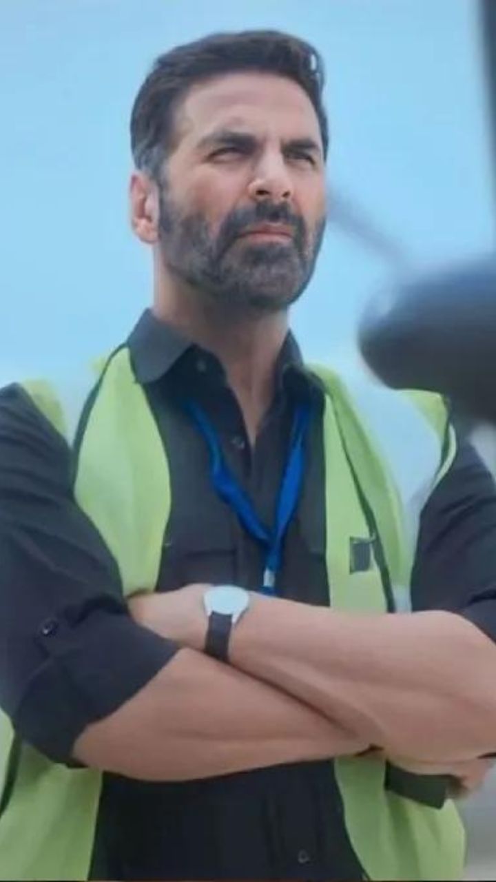 Sarfira ने Sunday को बनाया फनडे, Akshay की मूवी ने जुटाए इतने करोड़