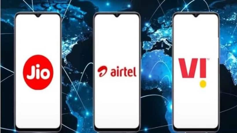 Vodafone Idea यूज़र्स के लिए नई मुसीबत, क्या Jio और Airtel भी देंगे ऐसा झटका?
