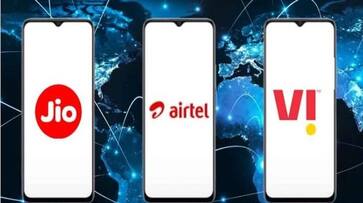 vodafone idea users new trouble removes unlimited data plan benefits what jio airtel users will shock