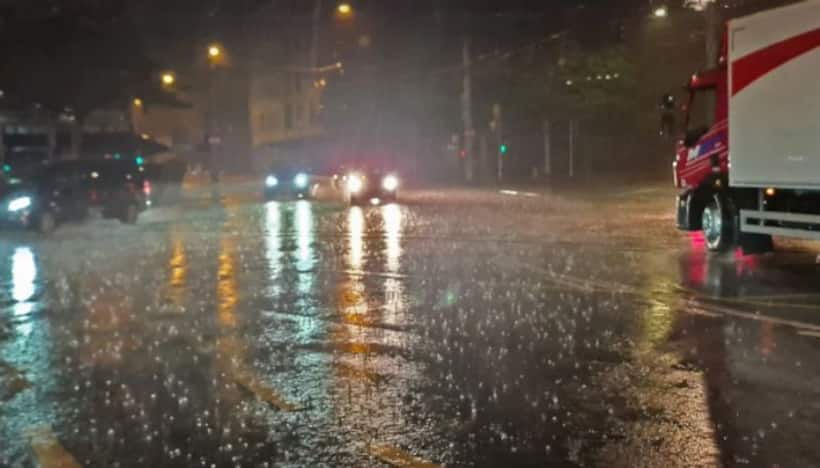 Weather update: Delhi and Noida hit by rain, more expected; IMD predicts more showers today