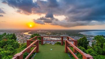 Exploring the Splendor of Mahabaleshwar in Monsoon: Maharashtra's Ultimate Gateway in July NTI