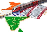 Railways Ticket Transfer Rules How to transfer confirmed reserved ticket without cancellation charges