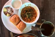Sunday Special Homemade Pav Bhaji: A Delightful Indian Street Food Experience NTI