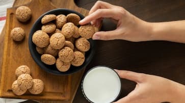 Homemade Coconut Biscuit Recipe: Delightful Tropical Treat NTI