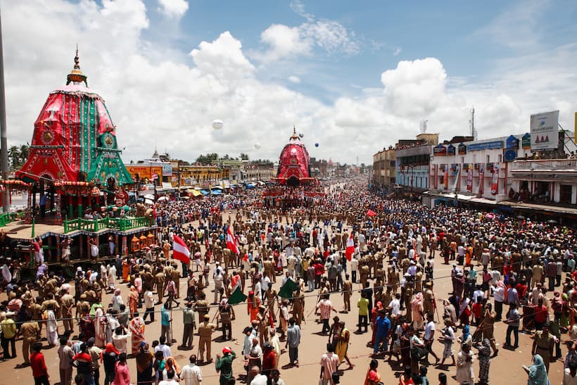 Jagannath Rath Yatra: What is Bahuda Yatra? Puri set for 'return journey' of deities to Srimandir after 9 days