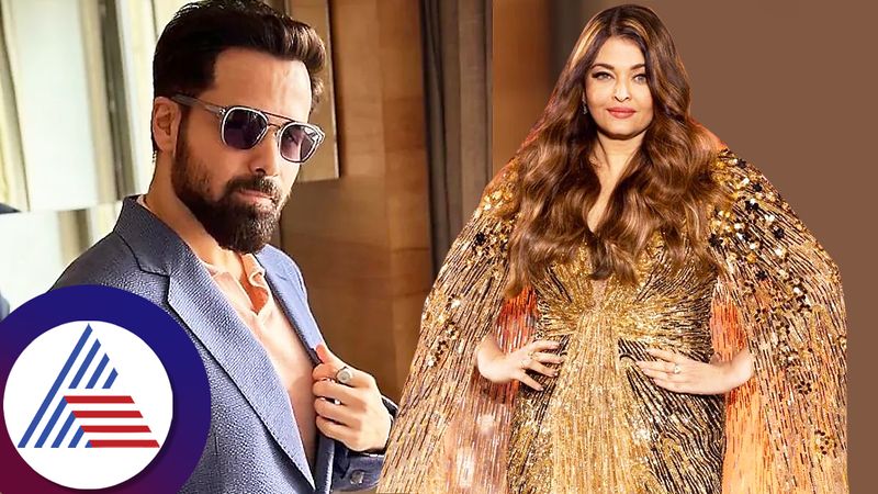 Emraan Hashmi says he was a huge fan of Aishwarya Rai apologise to her for his plastic comment suc