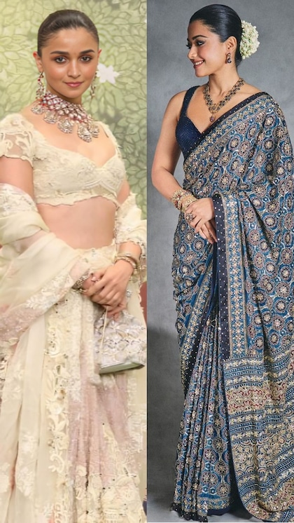 रील VS रियल, रणबीर की आलिया पर भारी पड़ी Rashmika Mandanna