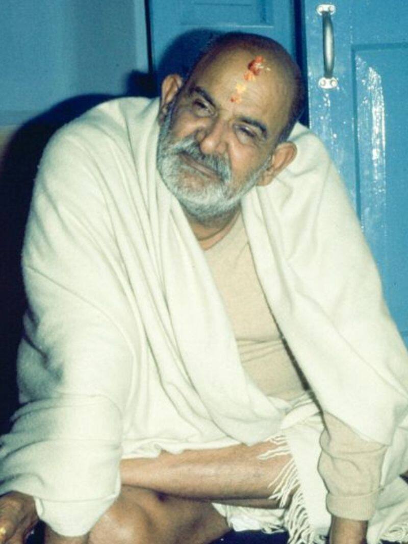 7 Deep quotes by Neem Karoli Baba for life and success RTM EAI