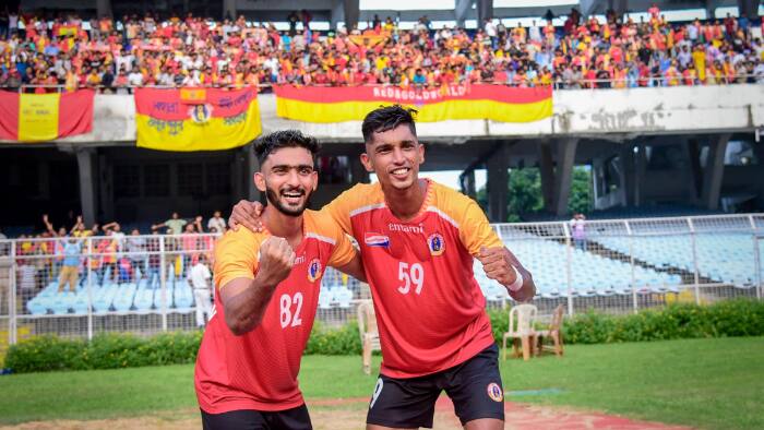 East Bengal